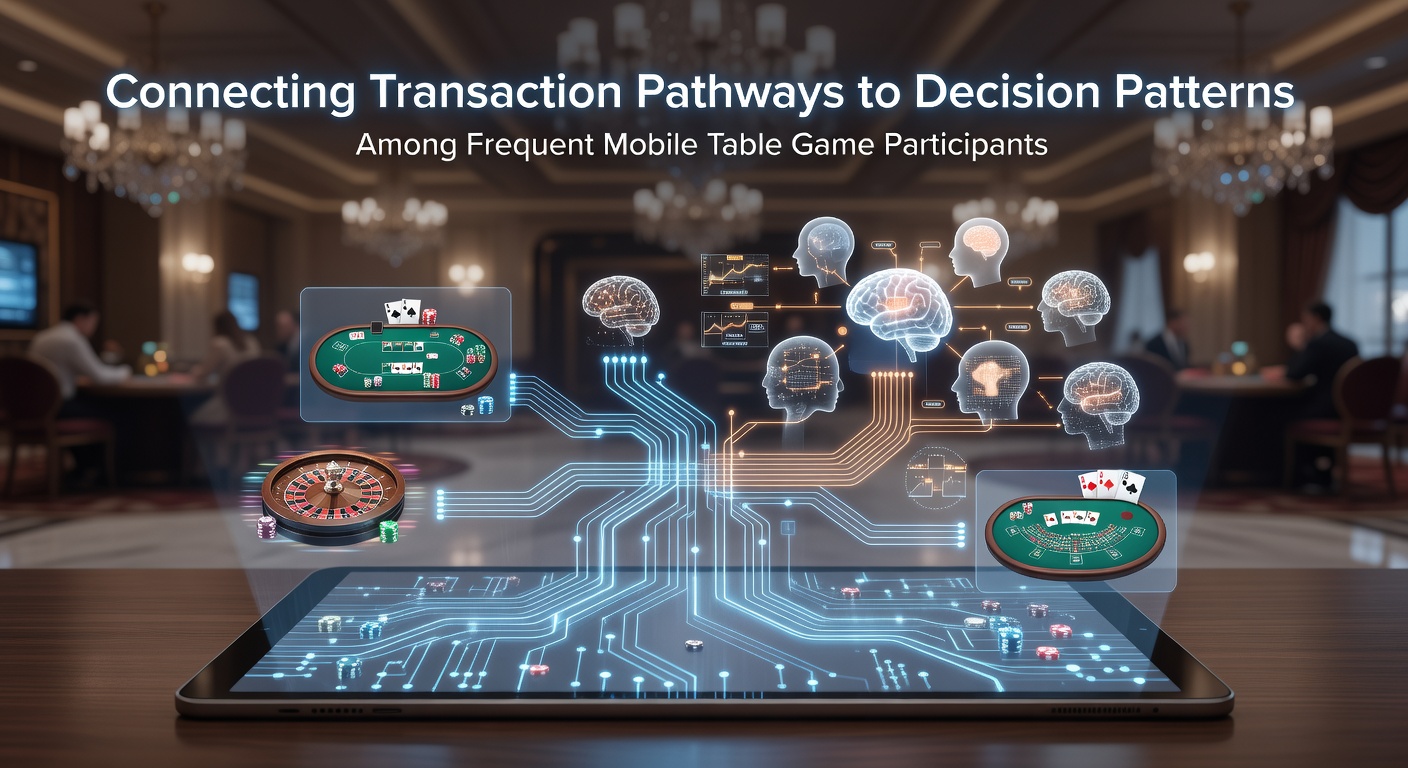 Mobile table game interface showing transaction history and betting patterns on a smartphone screen