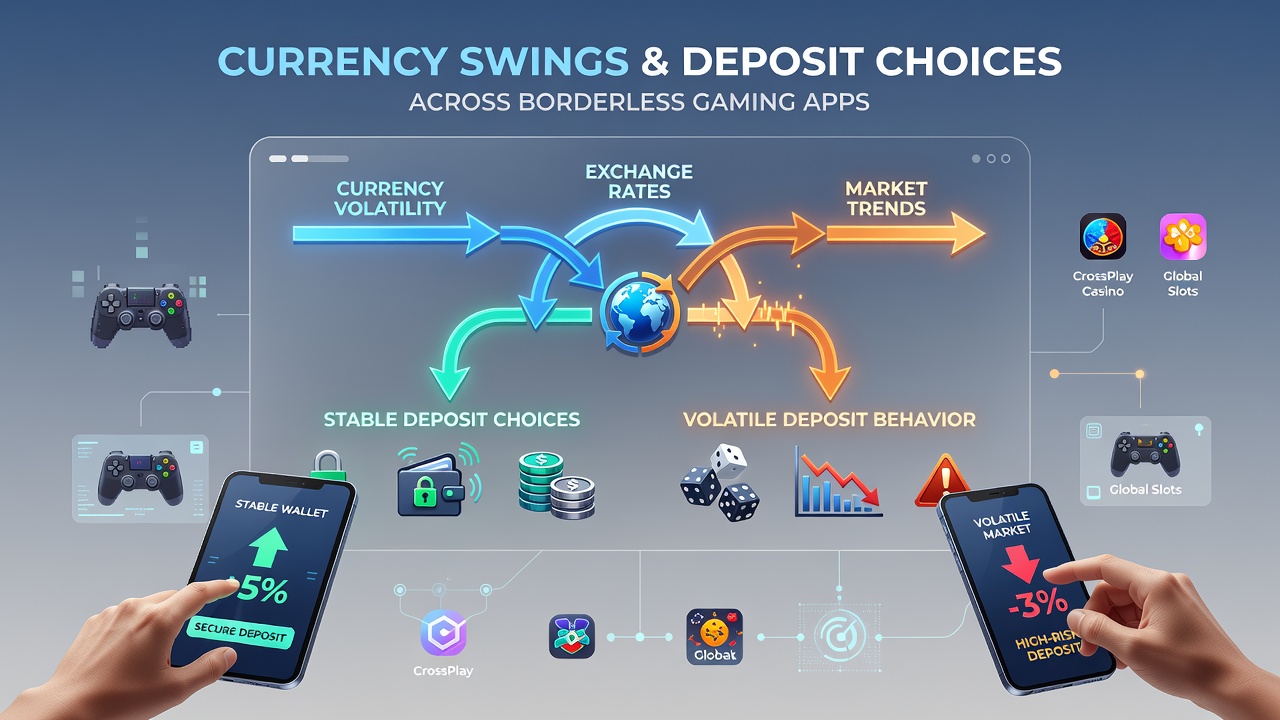 Mobile device showing currency conversion options within a gaming app interface
